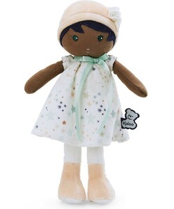 Kaloo Kaloo Poupée tendresse Manon large 4895029619991