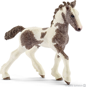 Schleich Schleich 13774 Poulain Tinker (jan 2015) 4055744027864