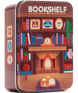 Alley Cat Games Bookshelf (en) 5060756410961
