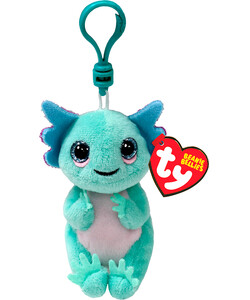 Ty alex - axolotl pastel belly cl 008421431212