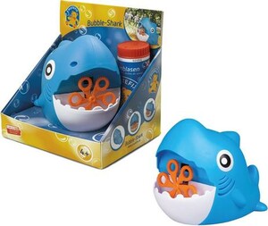 Pustefix Requin à Bulles 4001648697917
