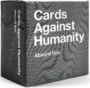 Cards Against Humanity Cards against humanity: absurd box (18) 817246020415