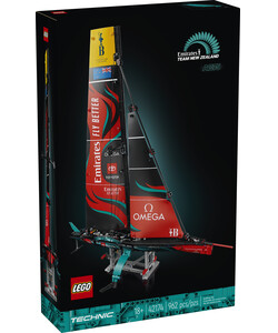 LEGO LEGO 42174 Yacht Emirates Team New Zealand AC75 673419389167