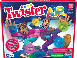 Hasbro Jeu Twister air 195166237794