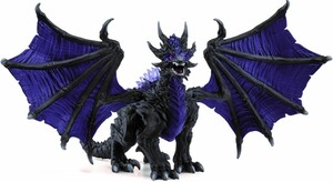 Schleich Schleich 70152 Dragon des ténèbres 4059433755090