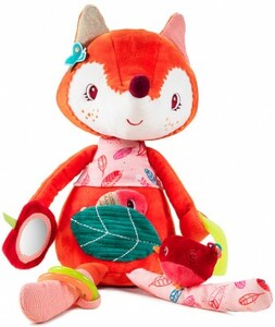 Lilliputiens Lilliputiens : Alice Caline d'activités 5414834830545