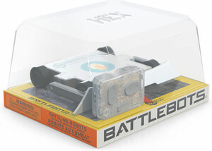 HEXBUG Battlebots remote combat 3.0 Duck (fr/en) 807648069860