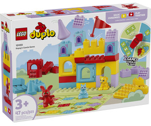 LEGO LEGO 10450 Le jeu du château d’Hopsy 673419405768
