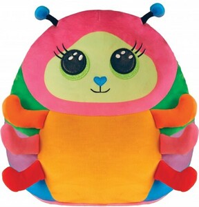 Ty Beanie squishies (14") - nessa 008421393343
