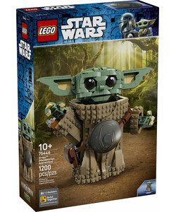 LEGO LEGO 75446 Star Wars Grogu™ (apprenti du Mandalorien) 673419422420