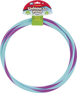 Toysmith Cerceau Unloop To Hoop 27" 085761261419