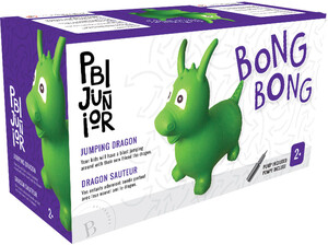PBI Junior Dragon sauteur, animal sauteur 061152585906