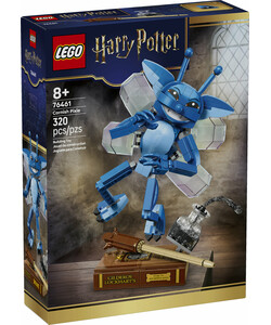 LEGO LEGO 76461 Cornish Pixie 673419422901