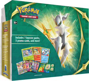 nintendo Pokémon Collector Bundle 820650851346