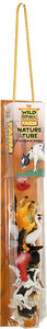 Wild Republic Tube figurines animaux de la ferme 092389128833