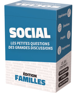 Savana Social Familles (fr) 3770017333015