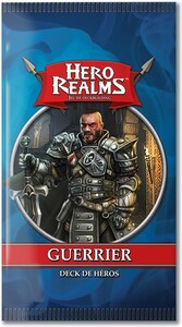 iello Hero Realms (fr) ext Héros Guerrier 3760175514869