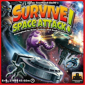 Stronghold Games Survive Space Attack! (en) base 696859265747