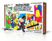 Marvin's Magic Marvin's magic my first magic showcase 672781090015