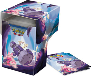 Pokémon D-Box Pokémon Tinkaton 074427165000