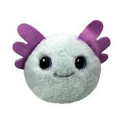 Ty beanie bouncers - swish - axolotl 008421830091