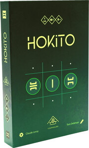 Cosmoludo Hokito (fr/en) 3770015431003