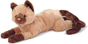 Acheter Chat Siamois Peluche Melissa Doug 7560 Melissa Doug Joubec Acheter Jouets Et Jeux Au Quebec Et Canada Achat En Ligne Acheter Chat Siamois Peluche Melissa Doug 7560 Melissa Doug Joubec Acheter Jouets Et Jeux Au Quebec Et Canada Achat En Ligne