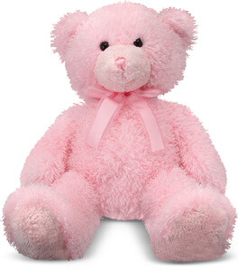peluche pour nouveau né