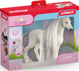 Schleich Schleich 42583 Jument à coiffer 4059433574387