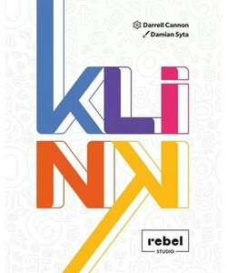 Rebel Klink (fr/en) 5902650619340