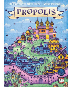 Alderac Entertainment Group (AEG) Propolis 729220010940