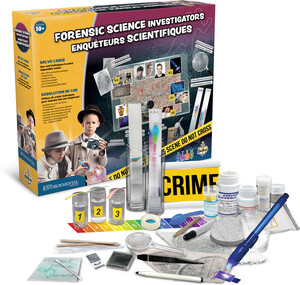 Wild Environmental Science (Gladius) ensemble Science Criminologue - Médecine légale 620373062100
