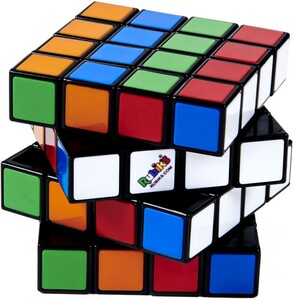 Rubik's Rubik's - Cube 4x4 778988428887