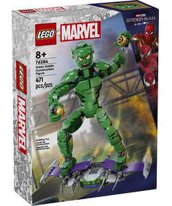 LEGO LEGO 76284 f/50076284 673419390927