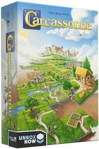 Hans im gluck Carcassonne (2021) (en) Base 681706781006