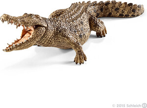 Schleich Schleich 14736 Crocodile (jan 2015) 4059433692210