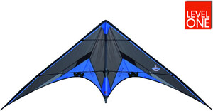 Level One Cerf-volant acrobatique cerf-volent acrobatique - ltm 