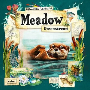 Rebel Meadow (fr/en) ext Downstream 5902650617520