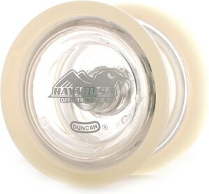 Duncan yoyo Hayabusa 071617006716