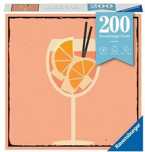 Ravensburger casse-tete Casse-tête 200 Moment Spritz 4005556173693