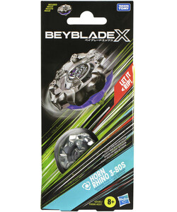 Beyblade Beyblade X - génération Horn Rhino 195166265513
