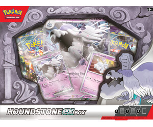 Pokémon Pokémon Houndstone EX 820650412974