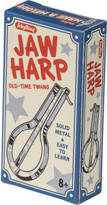 Schylling Jaw harp 019649214648