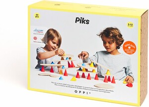 oppi Piks Big Kit - 64 pcs 3770012737030