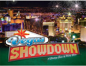 Hasbro Vegas showdown 653569087069
