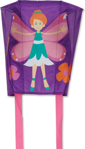 Premier Kites Cerf-volant monocorde Porte-clé - Fée 630104172916