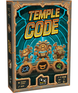  temple code (fr) 3770001874203