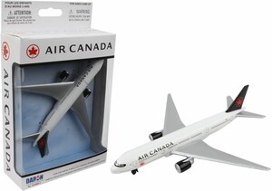 Daron Avion Air Canada 606411058847
