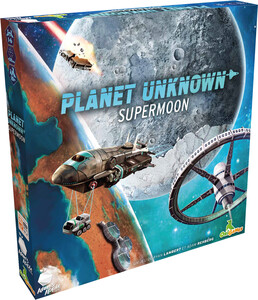 Origames Planet unknown (fr) ext supermoon 3760243852008