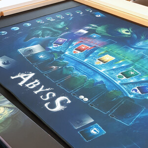 Bombyx Abyss (fr) ext Tapis de jeu 